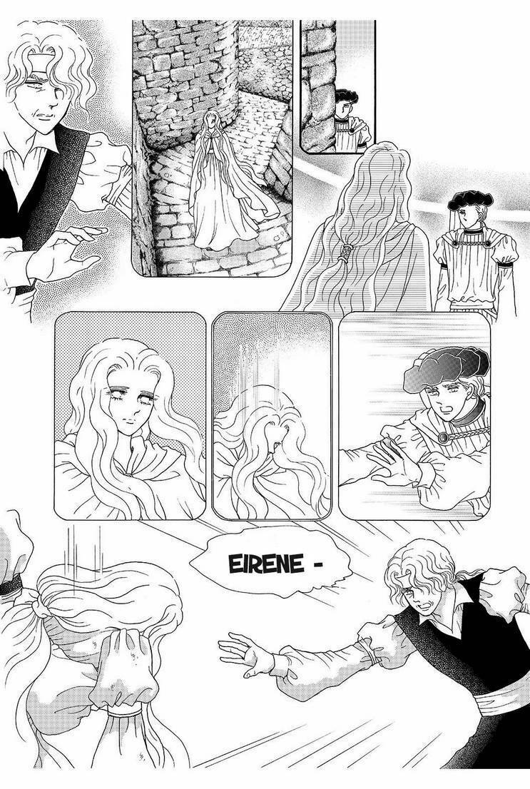 princess – công chúa xứ hoa p5 chapter 13 6