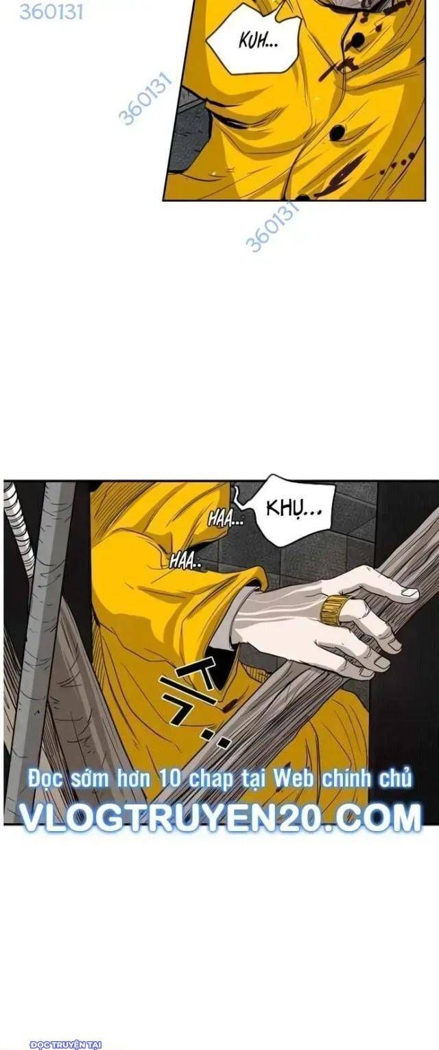 shark - cá mập chapter 88 43