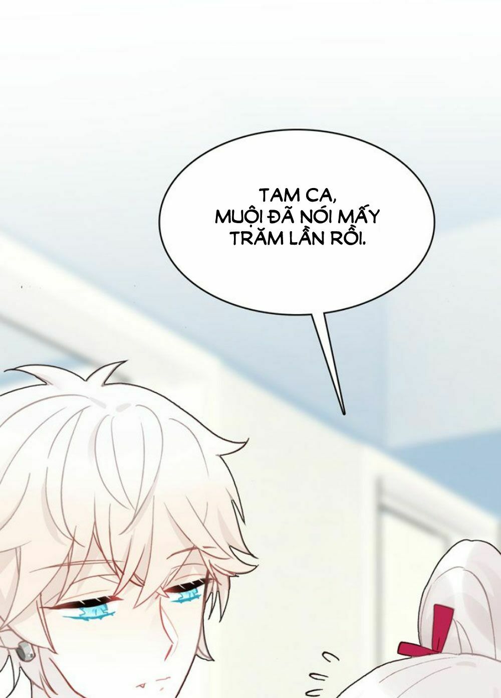 Ái Thượng Ngạo Kiều Long Vương Gia chapter 33 - Trang 61
