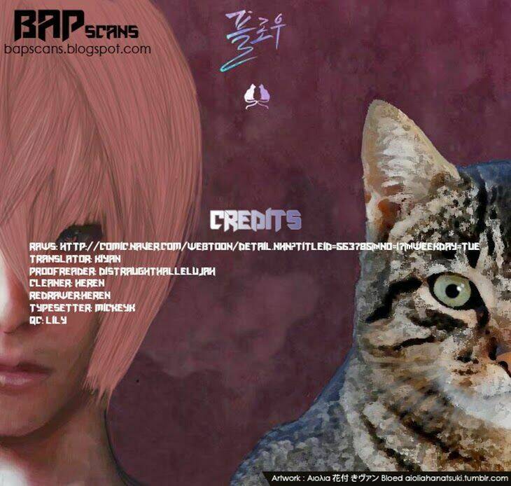 món quà từ chúa chapter 16 1