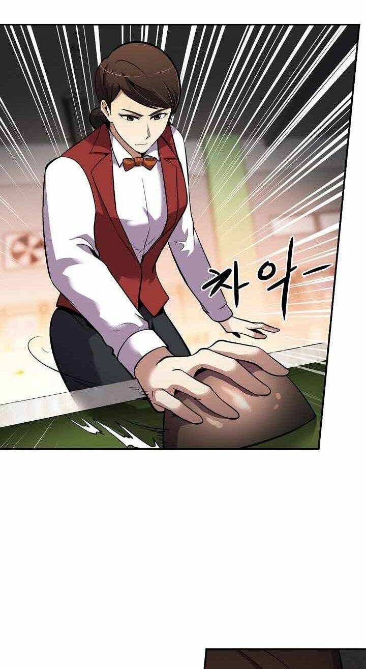 điều tra viên chuyển sinh chapter 50 9