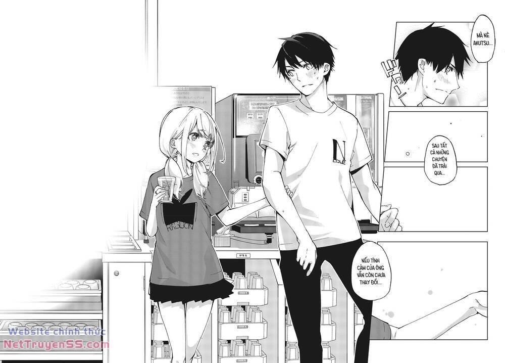 jiangshi kaitan blood chapter 75 38