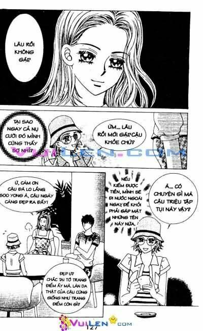 thiên thần tái thế chapter 13 127