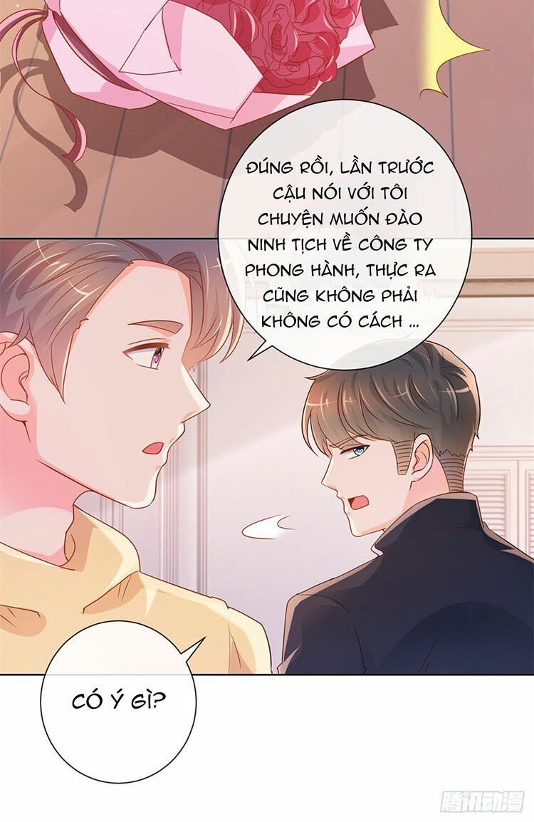 ẩn hôn 100%: chọc tức vợ yêu mua một tặng một chapter 299.2 14