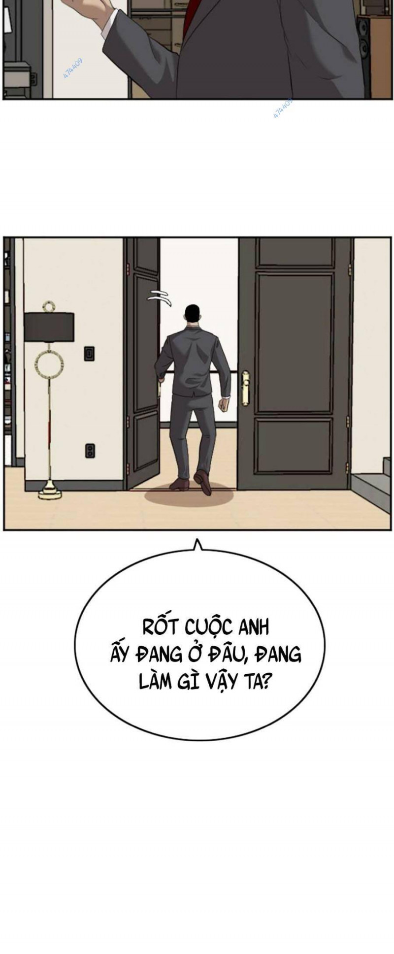 người xấu chapter 117 29