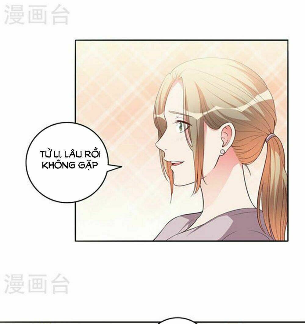 gối đầu vào tổng tài ác ma chapter 103 20