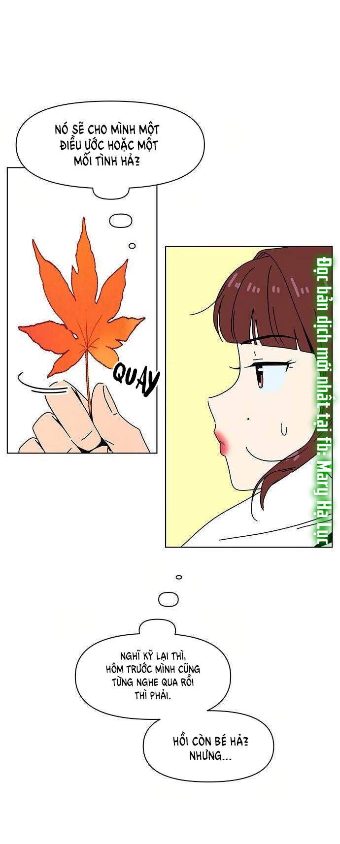 thanh xuân rực rỡ - season of blossom chapter 63 14