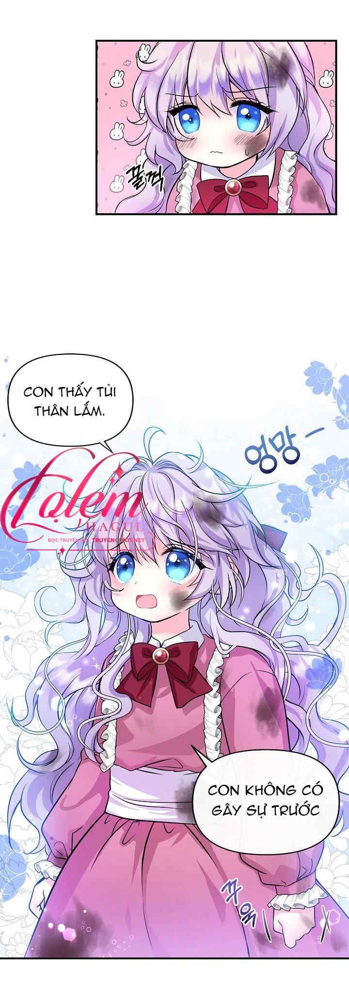 tái sinh thành con gái nam chính chapter 2 46