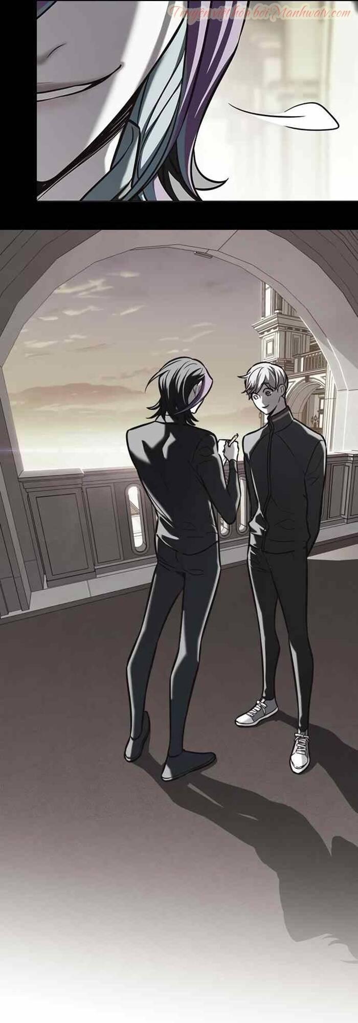 biến thân thành mèo chapter 240 53