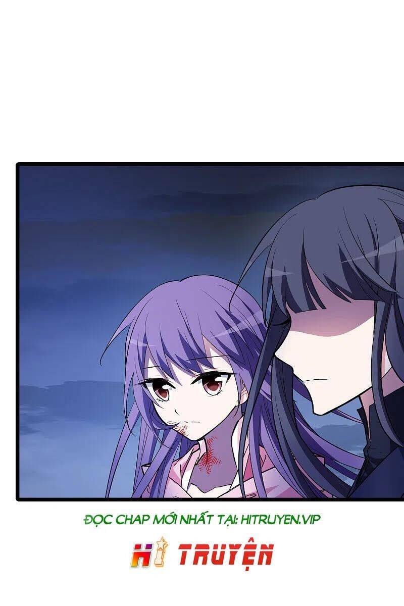 phượng nghịch thiên hạ chapter 490.2 3