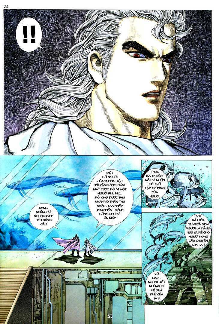 võ thần chapter 74 24