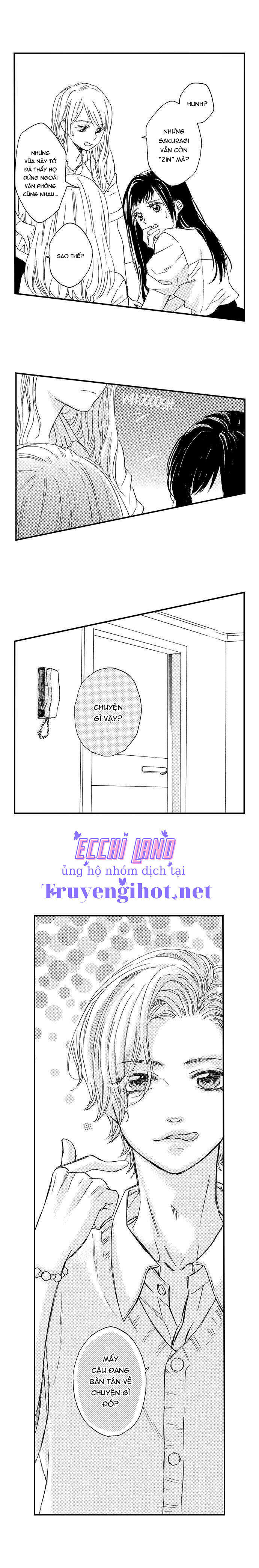 [16+] lạc vào thế giới mà tình dục là bài học bắt buộc chapter 36.2 4