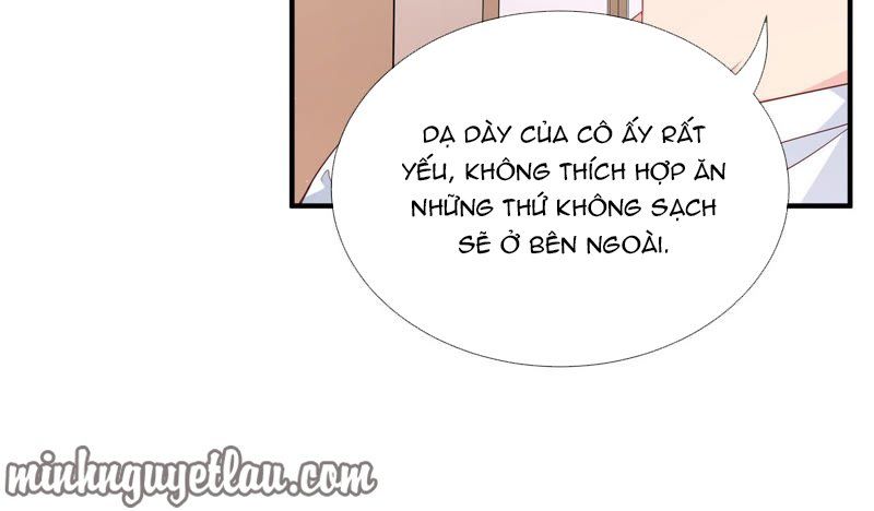chiến lược lãng mạn của thịnh thiếu chapter 74 41