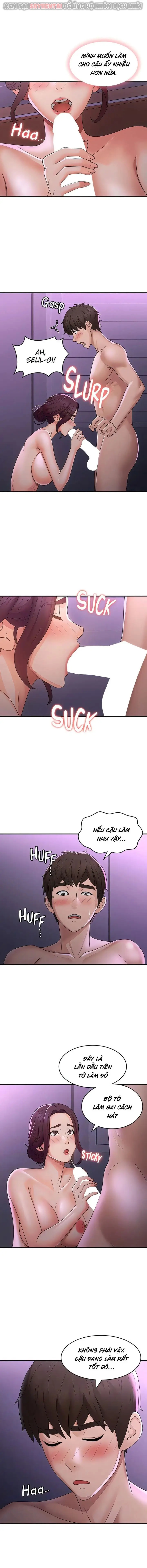 bà dì tuổi dậy thì chapter 60 9