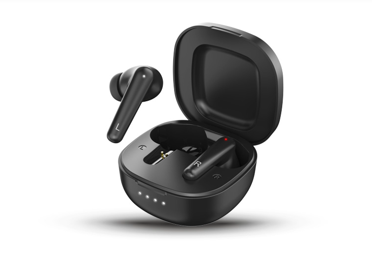 Tai nghe nhét tai Bluetooth Genius True Wireless HS-M910BT- Hàng chính hãng