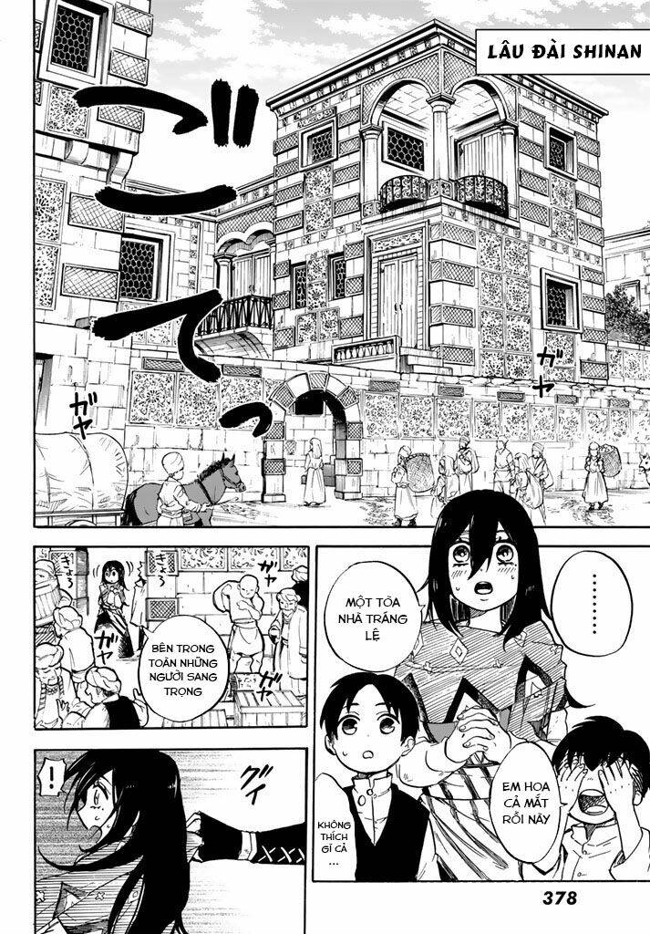 kagitsuki no alter chapter 6 10