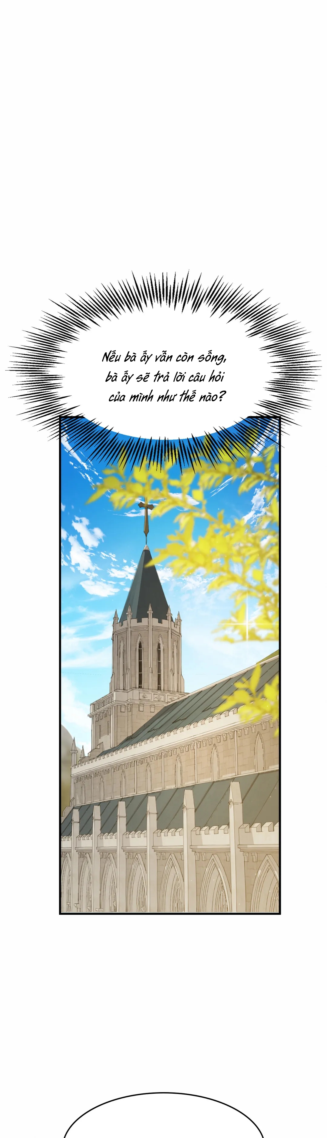 chị ấy là nữ chính trong truyện đó chapter 38 37