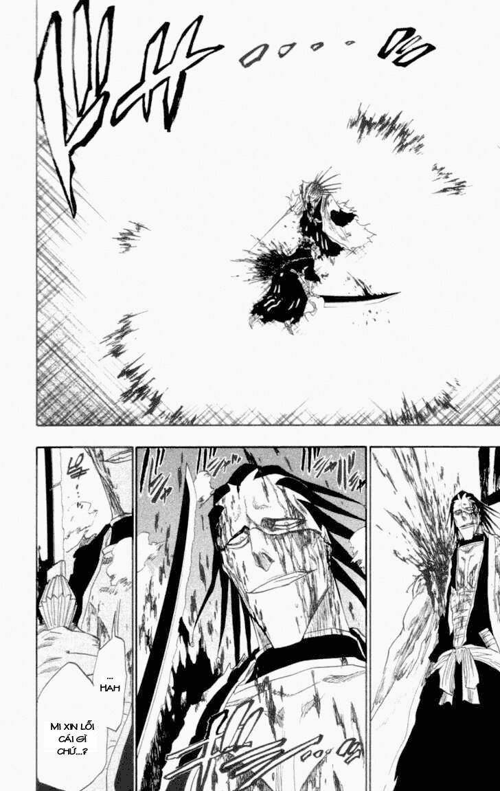 thần chết ichigo chapter 113 17