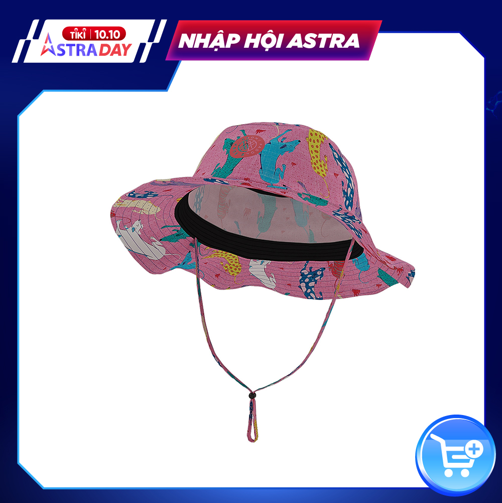 Mũ tai bèo ANOMY Water Hat Santa Rita