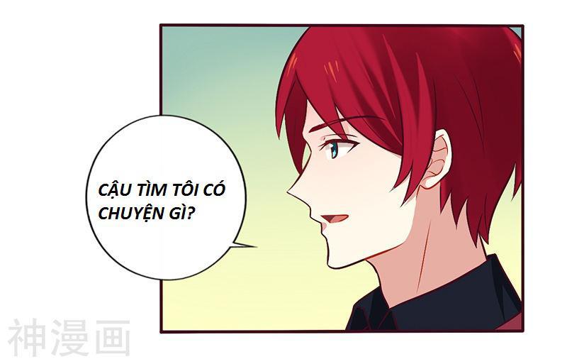 tổng tài đã cưới em chapter 62 17