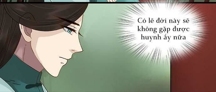 mưa chìm sâu trong mây chapter 52 4