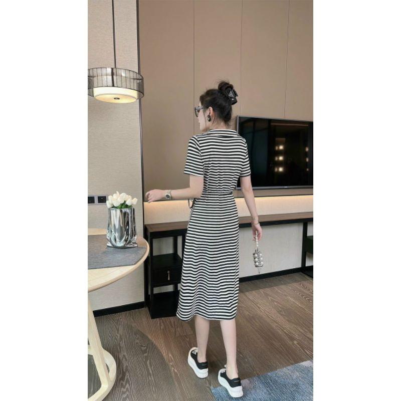 ĐẦM SỌC KẾT LOGO CỔ BẺ