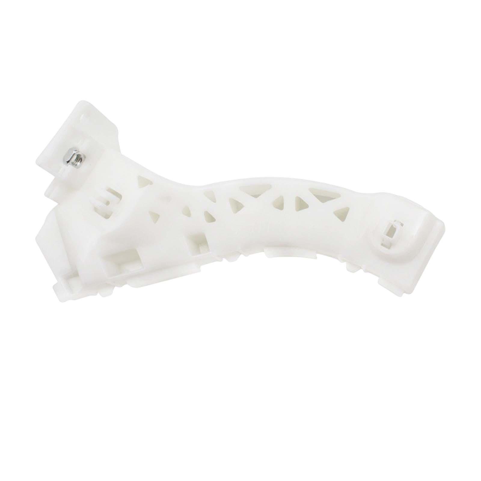 Front Short  Bracket BN8V-50-0T1 BN8V-50-0U1 Protector Strip for 3