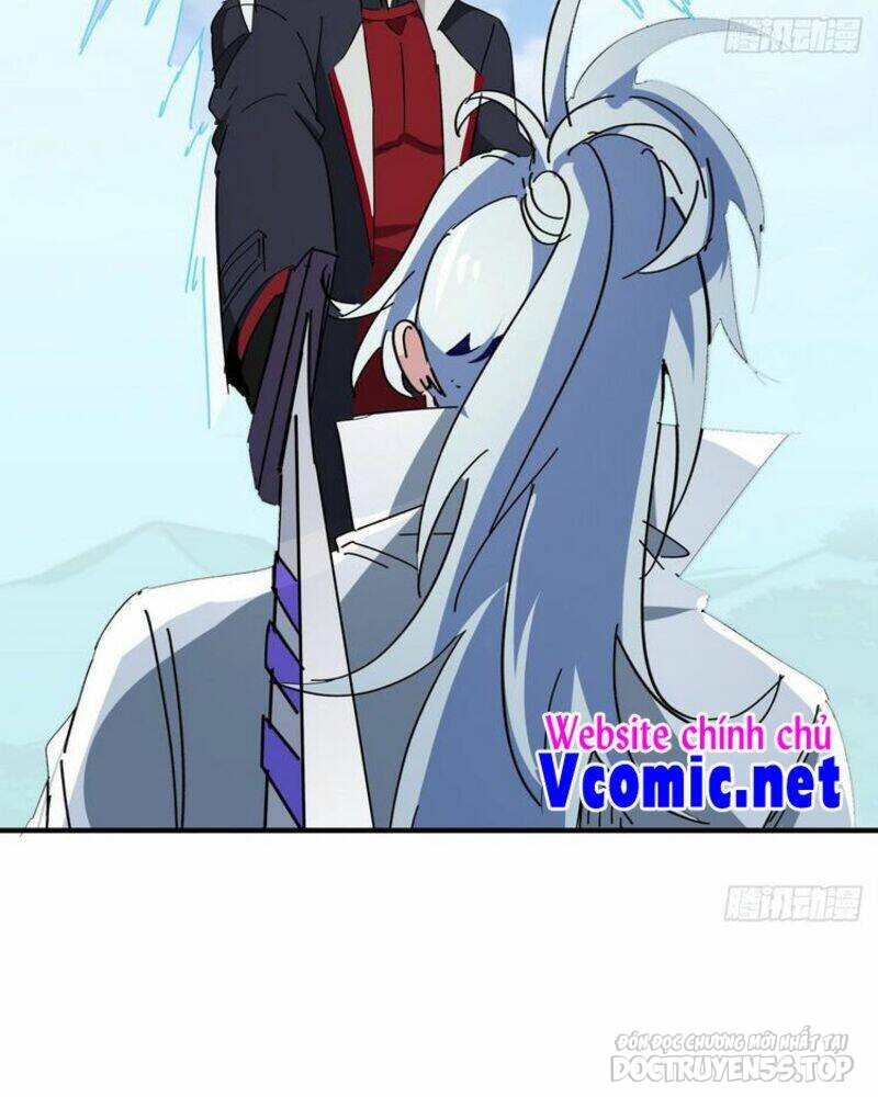 giải cứu 99 nữ chính ở mạt thế chapter 93 12