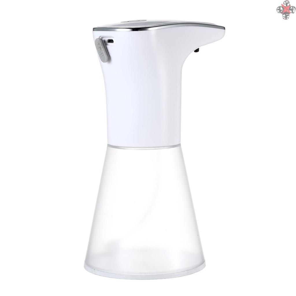 Bình Đựng Cồn Cảm Biến Tự Động Làm Sạch Tay