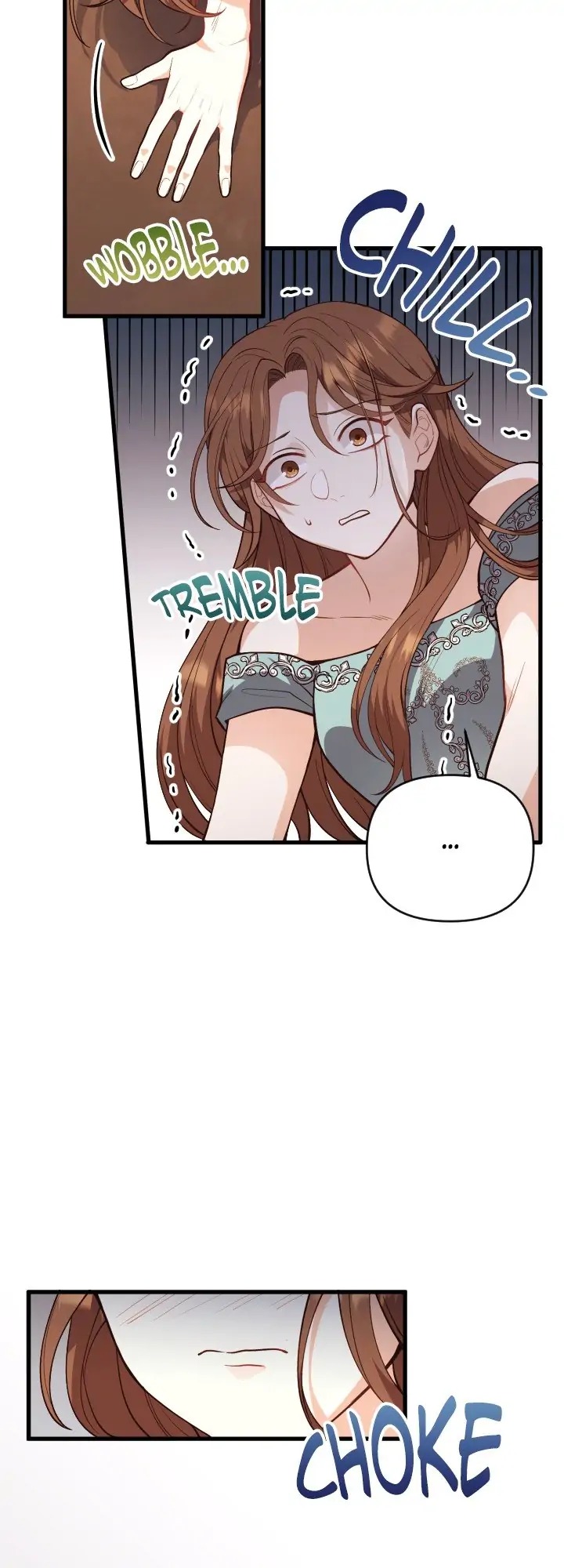 khoảng cách giữa đôi ta chapter 7.1 16