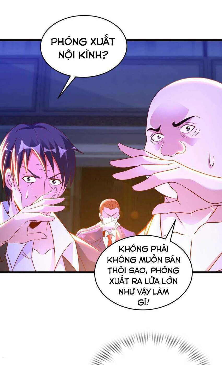 sư phụ của ta là thần tiên chapter 73 7