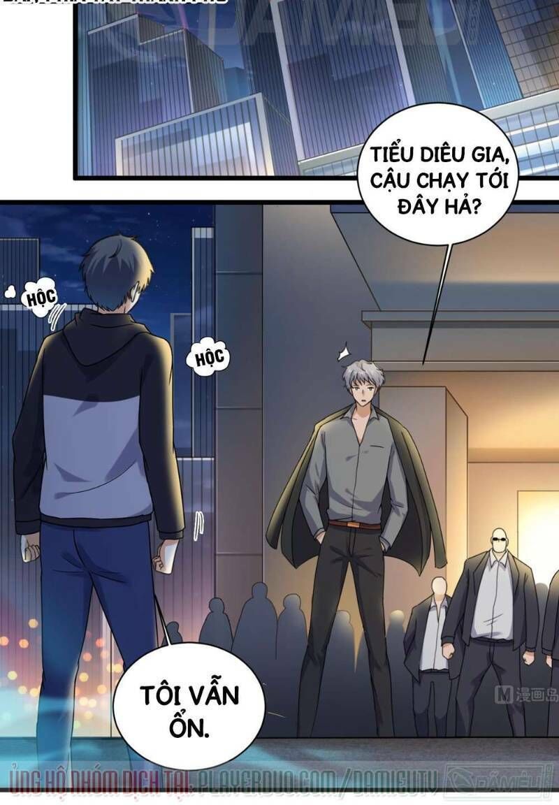 địa phủ khai phá thương chapter 122 2