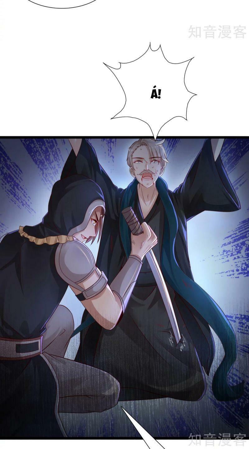 tối cường vận đào hoa chapter 186 28