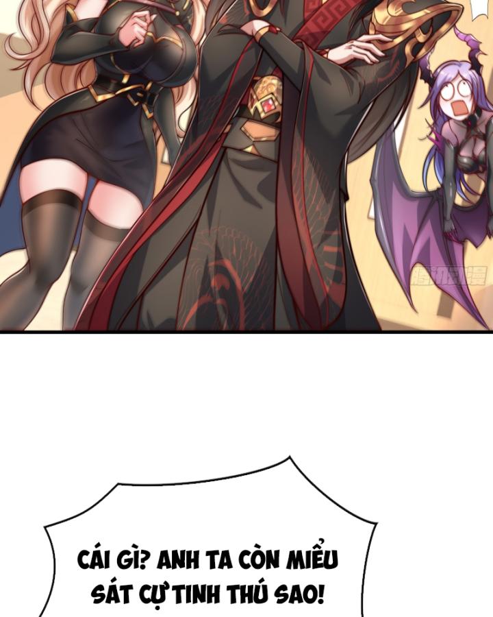 tần hoàng quay về! ta chính là tiên đế vạn cổ chapter 3 52