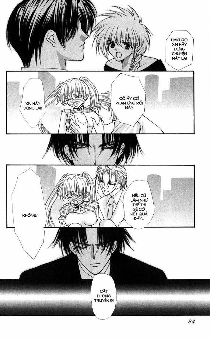 anh chàng khắc tinh chapter 25 20