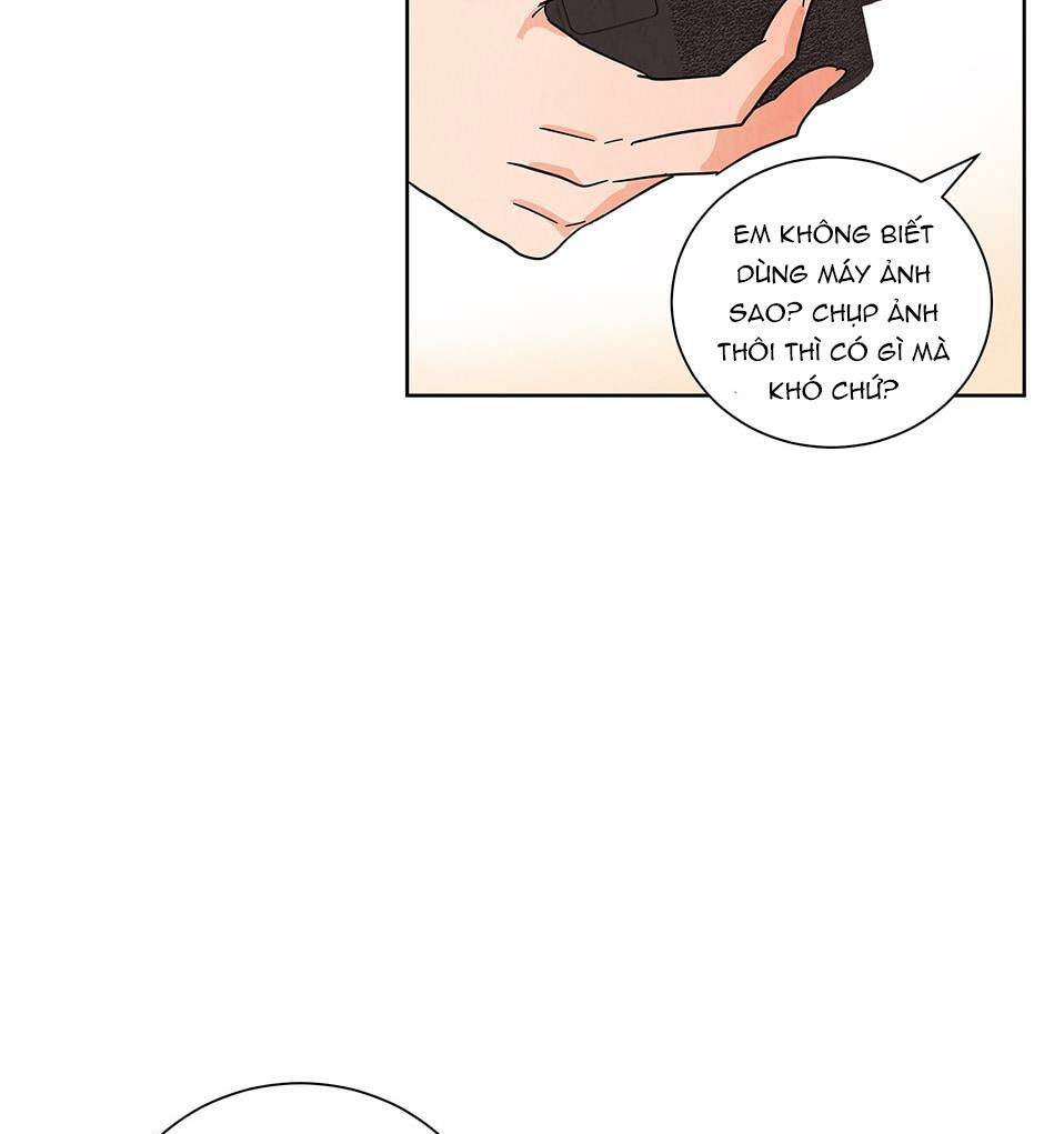 chào nhé, không làm thông gia nữa đâu! chapter 50 52