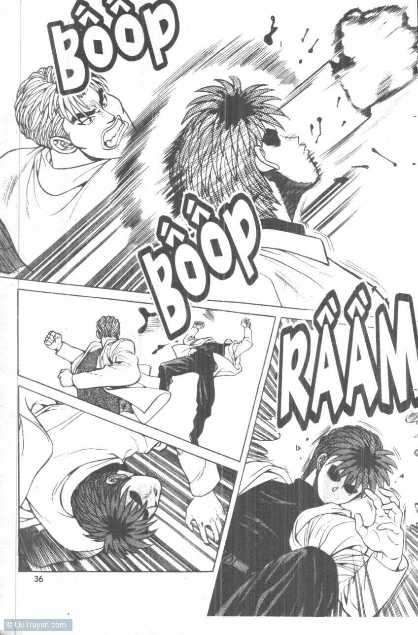 change guy chapter 11 30