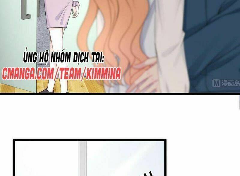 đế thiếu ngọt sủng: manh thê sống lại không ngoan chapter 39 46