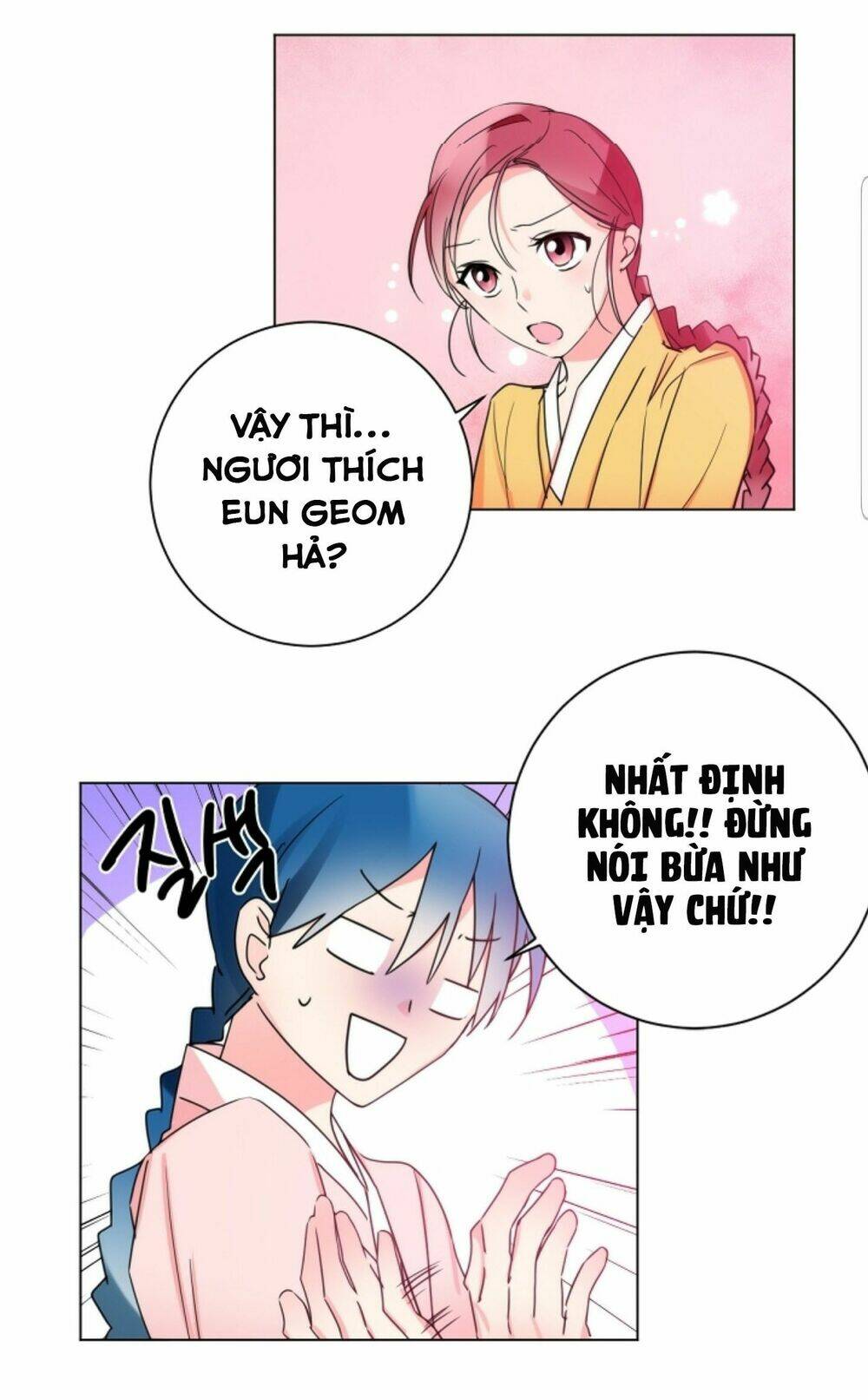 chae hong sa chapter 40 11