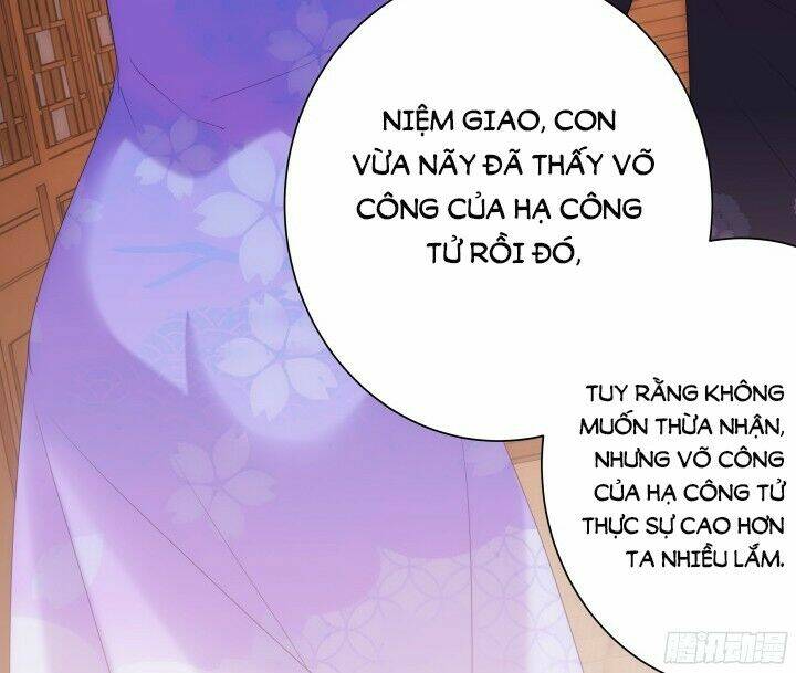 bí mật của dạ tộc chapter 8.1 16