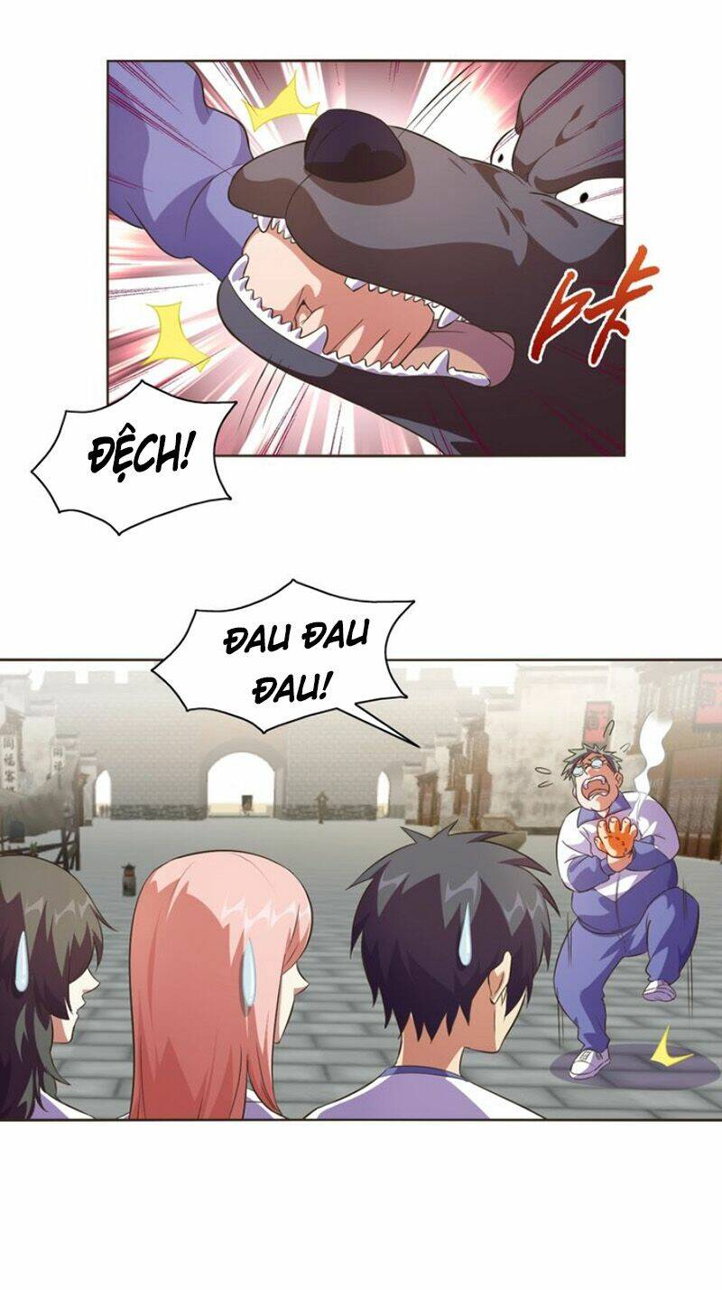 chín năm nghĩa vụ tu chân chapter 35 9