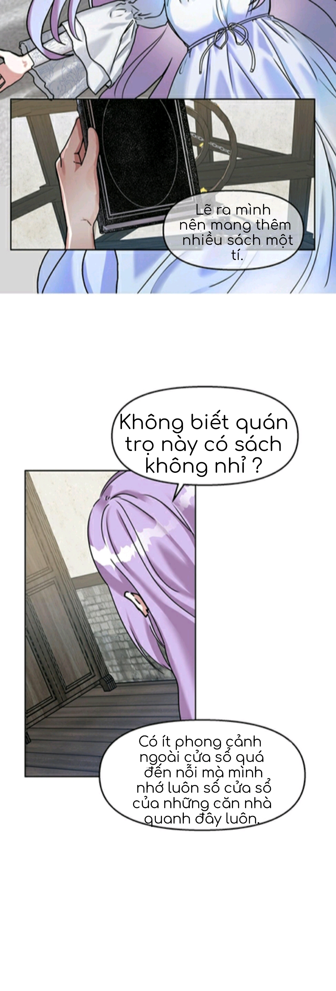 hãy phục tùng tôi chapter 4 24