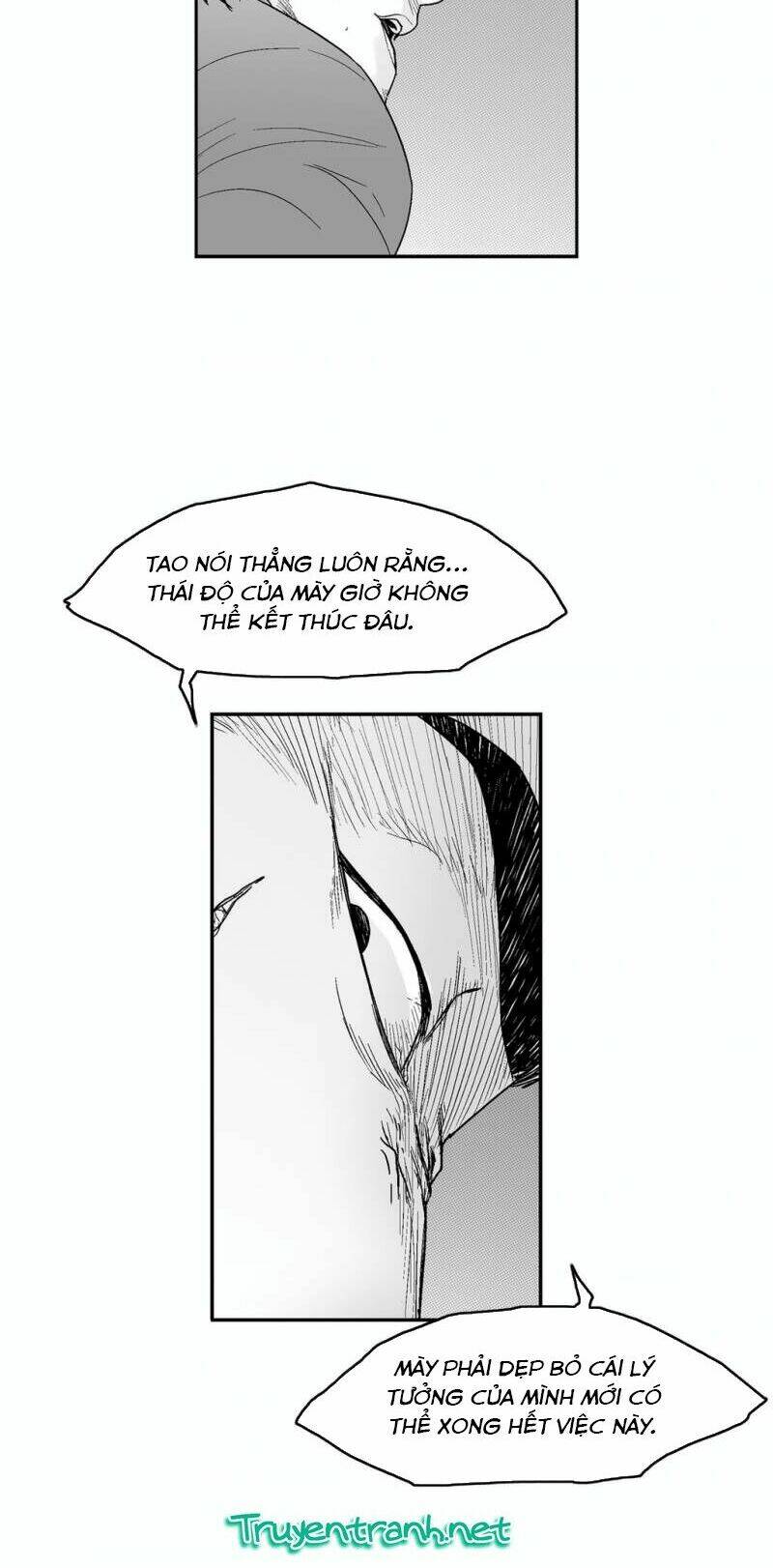 bạo lực học đường chapter 72 29