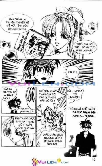 tiên nữ giáng trần chapter 5 19