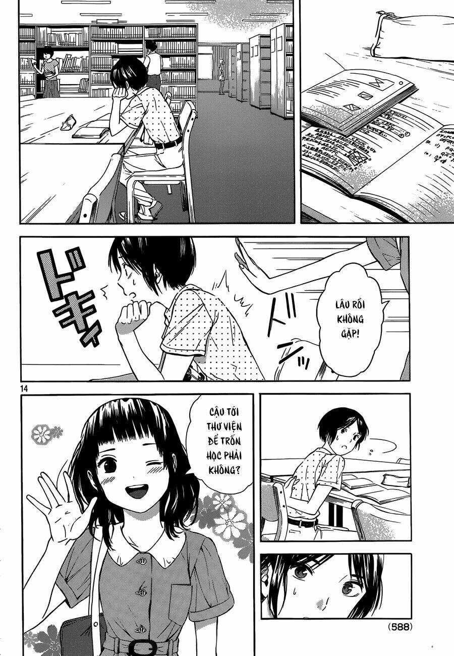 sakurasaku syndrome chapter 15 15