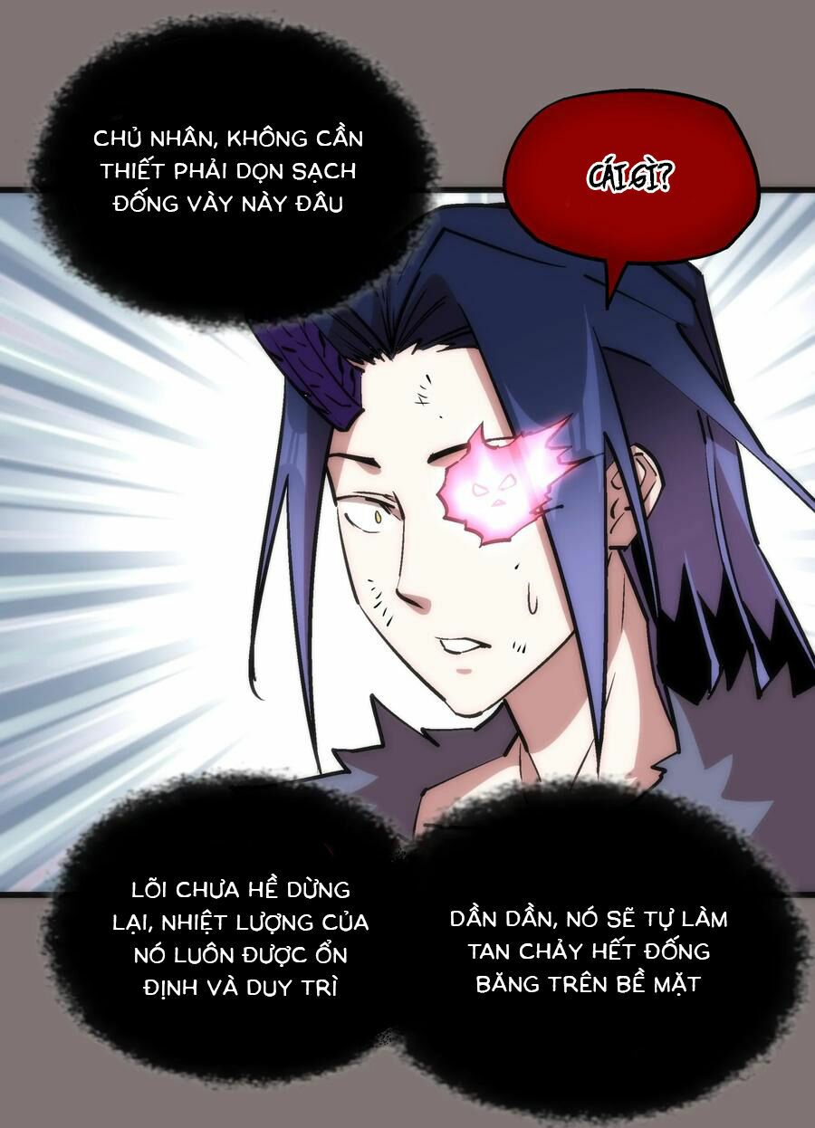 tôi không phải quỷ vương chapter 17.1 28