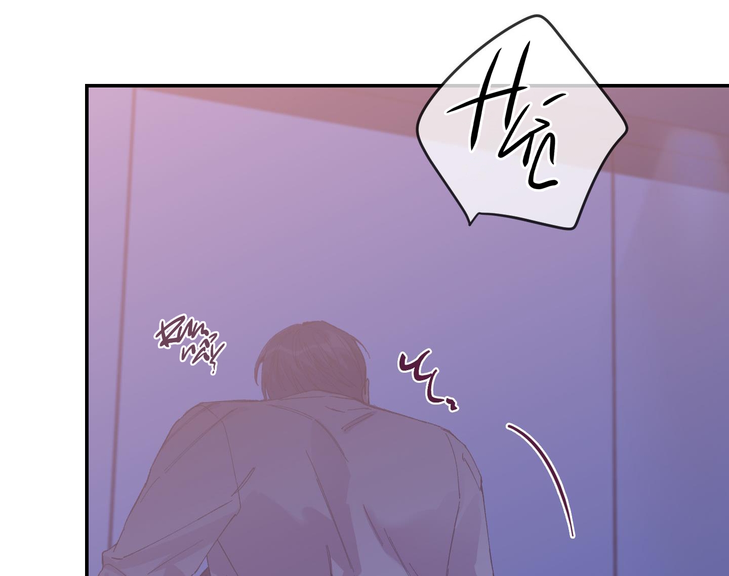 lãng mạn giả dối chapter 21 111