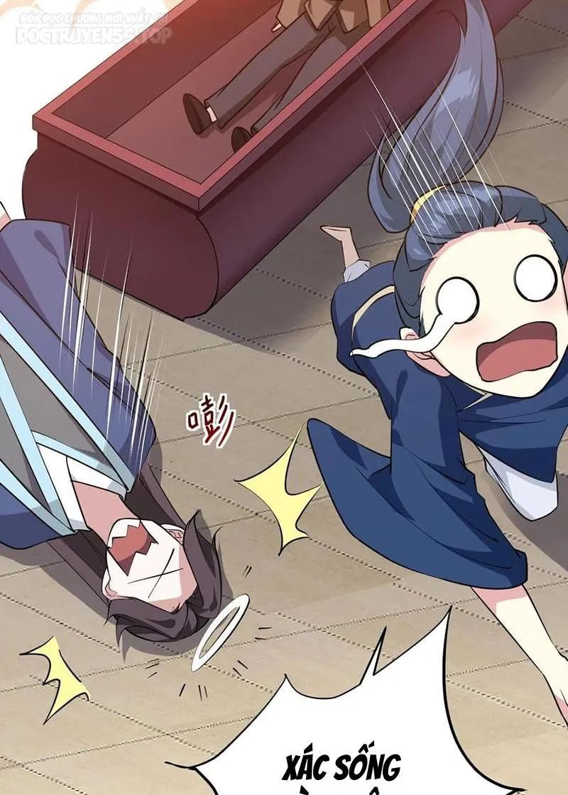 huyền huyễn: ta bắt đầu vô địch từ bại gia chapter 18 23