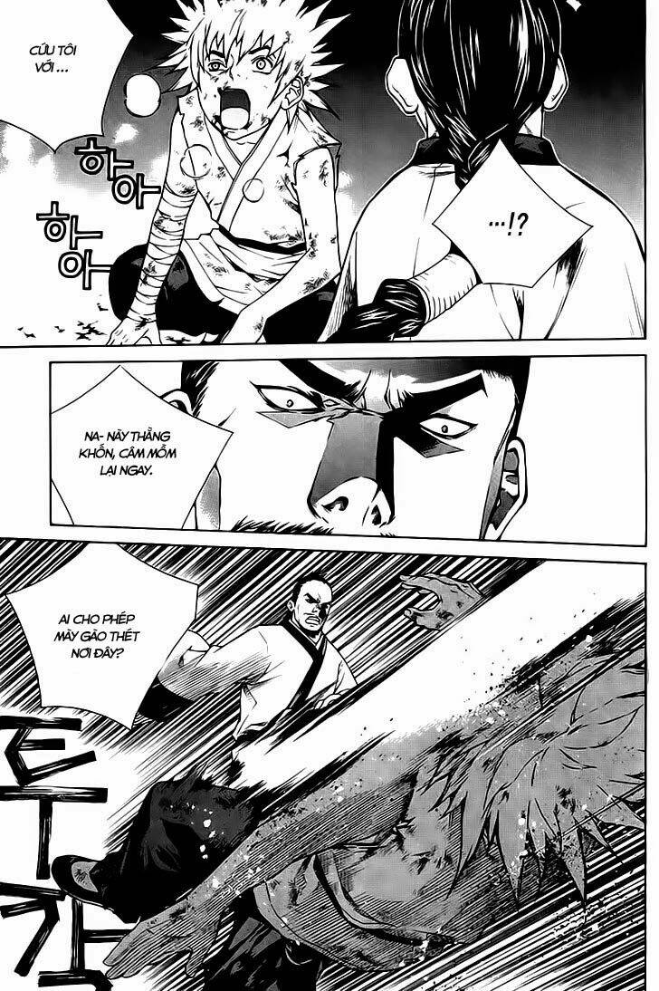 the sword of emperor chapter 39 26