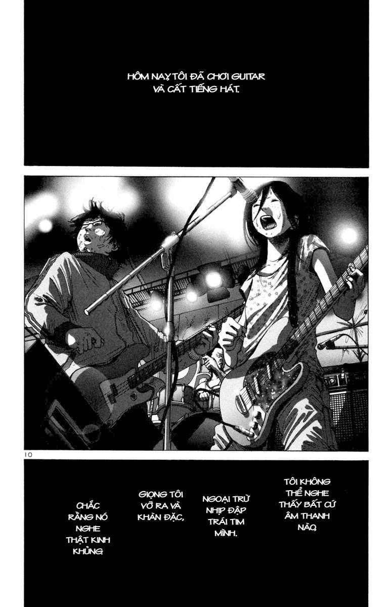 thực tế cuộc sống chapter 26 9